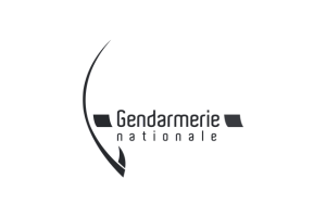 logo gendarmerie nationale