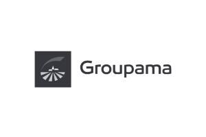 logo groupama