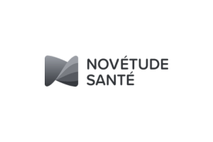 logo novetude sante